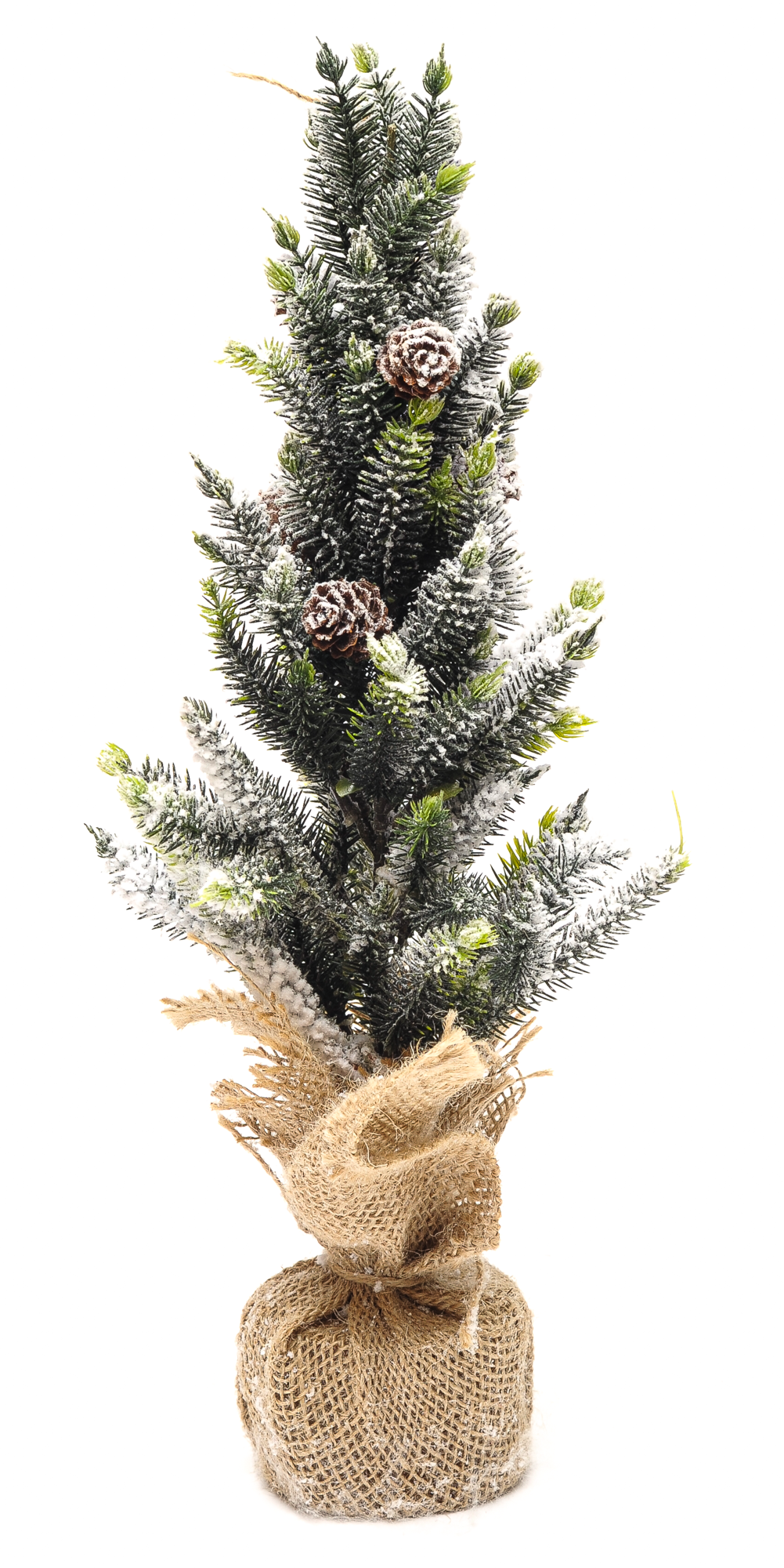 kleiner Weihnachtsbaum - 40 cm