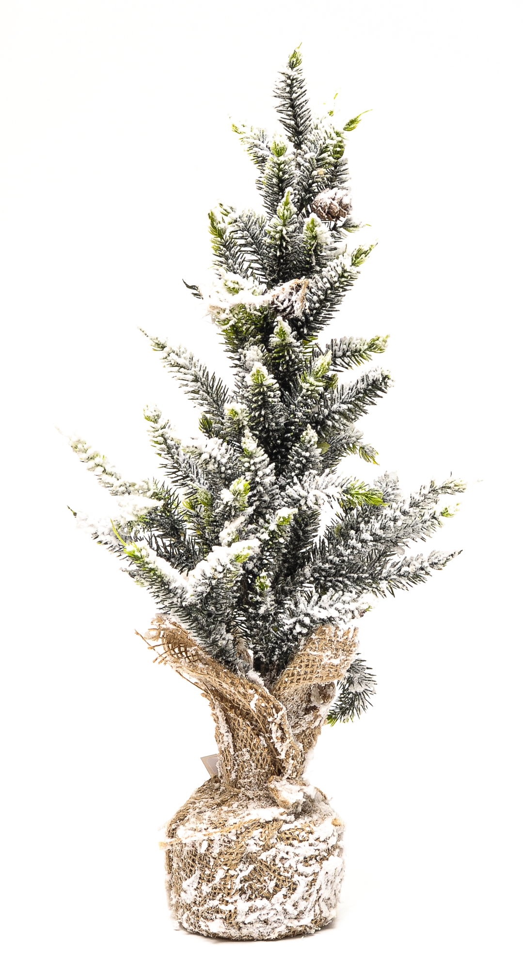 kleiner Weihnachtsbaum - 42 cm